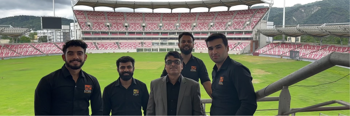 Life at Khelo Tech 6
