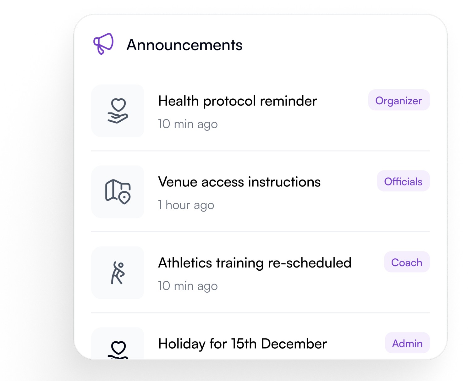 Automation and Scheduling