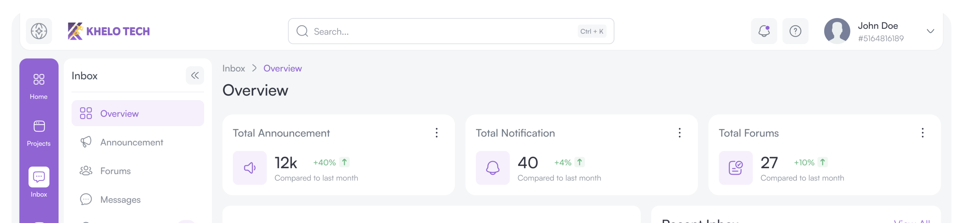 Reach UI
