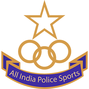 All India Police Sports Control Board-logo
