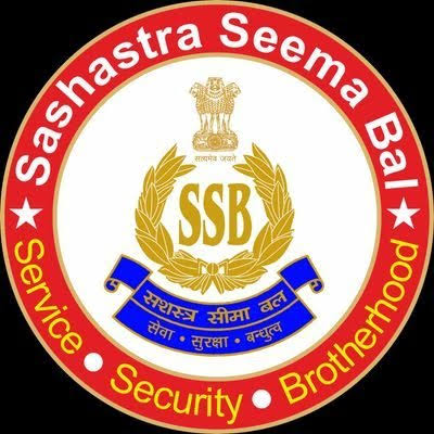 Sashastra Seema Bal – All India Police Judo Cluster Championship-logo