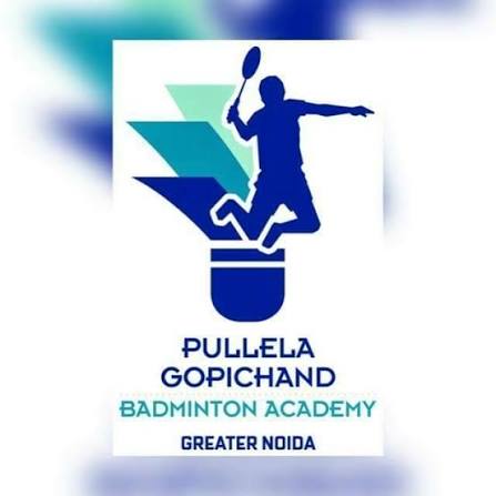 Pullela Gopichand Badminton Academy-logo