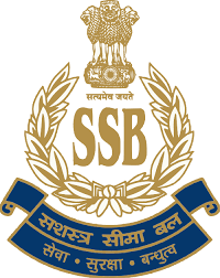 Sashastra Seema Bal (OORJA Football Tournament)-logo